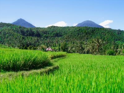 Cycling Indonesia’s Islands