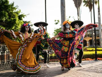 Disney Arts Festival 2026 showcasing vibrant artwork and cultural celebrations