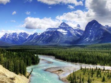 Jasper National Park