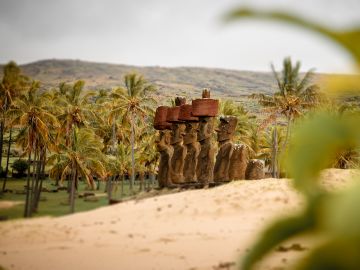 Easter Island