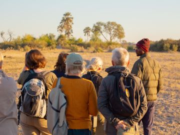 Culture Holidays in Botswana