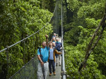 Central America