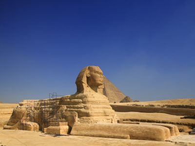 Know Your Destination – Ancient Egypt and the Nile River Cruise-2