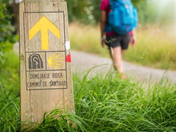 Camino de Santiago