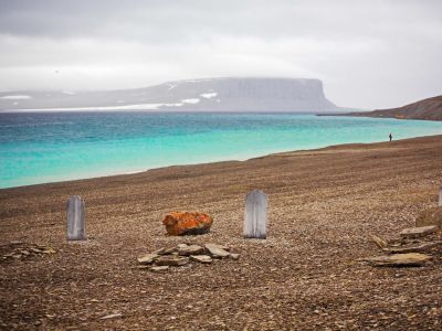 Northwest Passage: Epic High Arctic