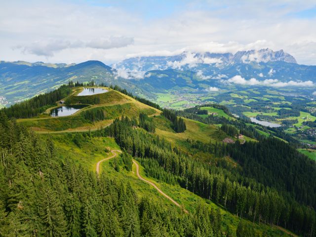 Tyrol