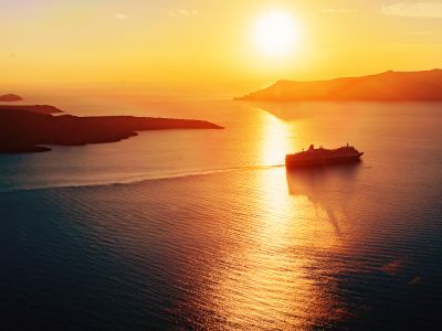Know Your Destination – Sea Cruises-1