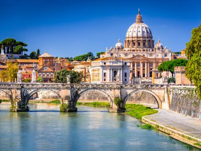 Timeless Italy