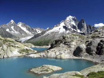 Mont Blanc