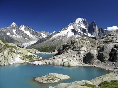 Mont Blanc