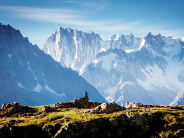 Mont Blanc