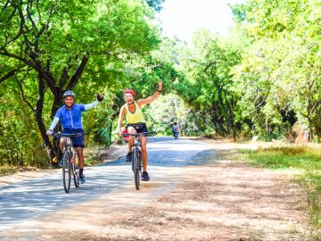 Road Cycling