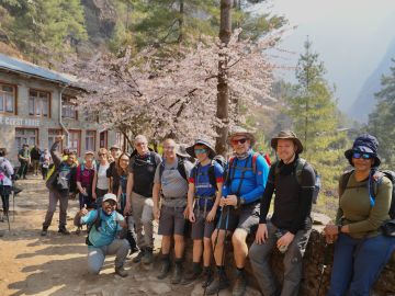 Activity Holidays