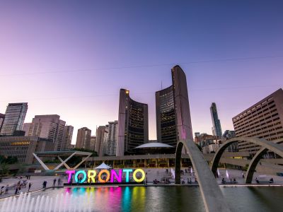 Toronto, Canada