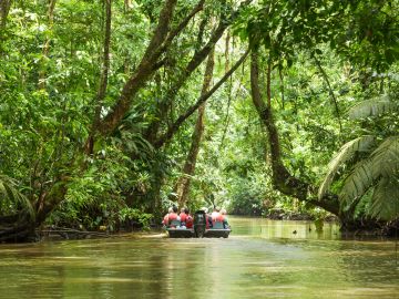 Welcome to Exodus Adventure Travels - Good Housekeeping