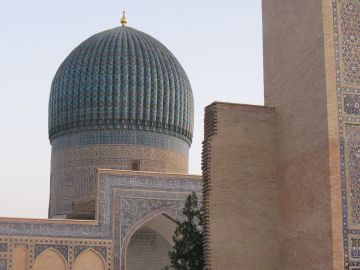 Samarkand, Uzbekistan