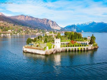 Isola Bella