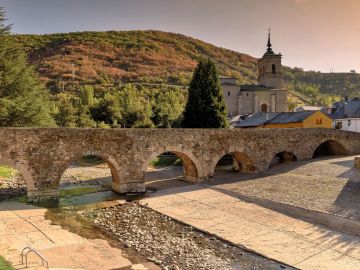 Walking the Camino de Santiago