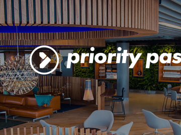 Priority Pass Membership
