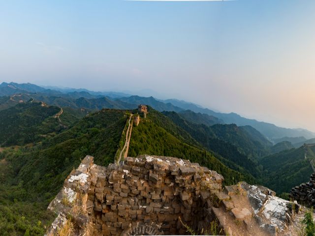 The Great Wall