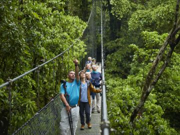 Central America