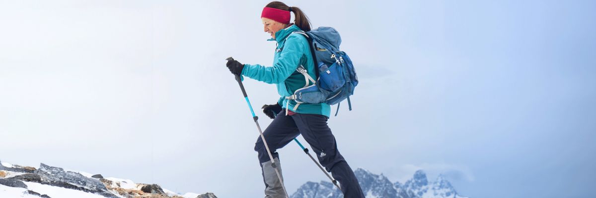 Winter Your Way