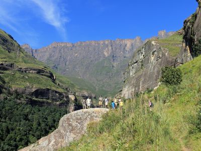 South Africa