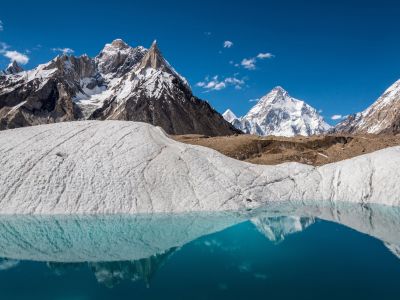 Concordia & K2
