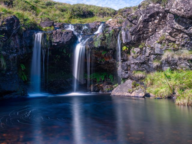 Scotland