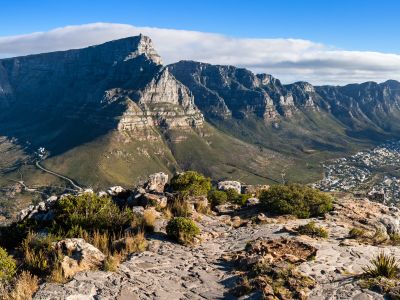 Table Mountain