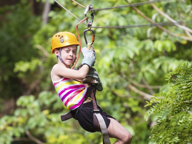 Tips for Travelling with Children
