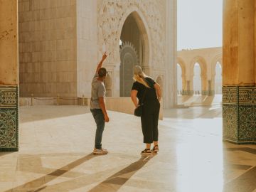 Culture Holidays in Africa