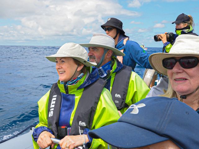 Azores