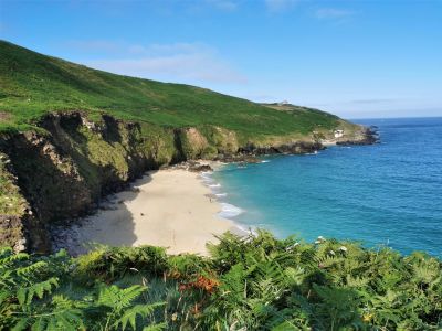 Walking The Western Tip of Cornwall