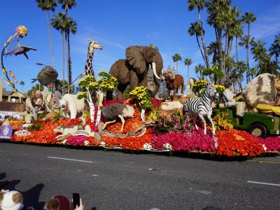 Rose-Parade-Los-Angeles