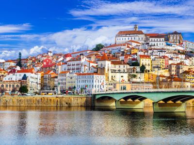 Coimbra, Portugal
