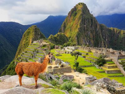 Know Your Destination – Highlights of Peru