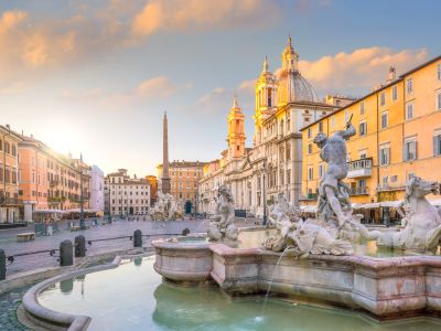 Know Your Destination – Highlights of Italy, Switzerland & France
