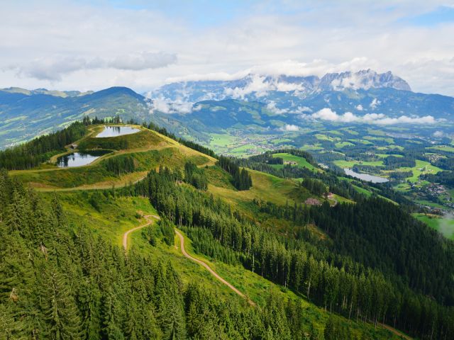 Tyrol