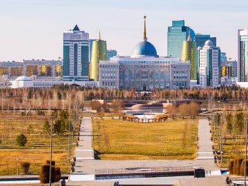 Astana