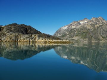 South Greenland Adventure: The Majestic Alpine Arctic