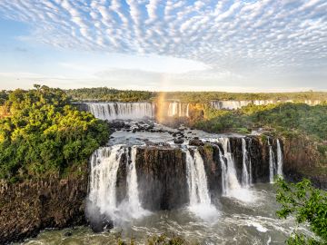 Iguassu Falls