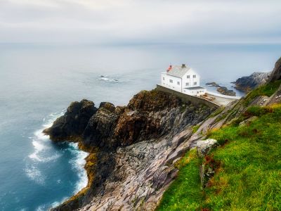 Northern Europe Cruise: Iceland, Norway & UK