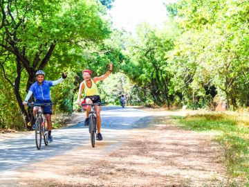 Cycle the Back Roads of Sri Lanka