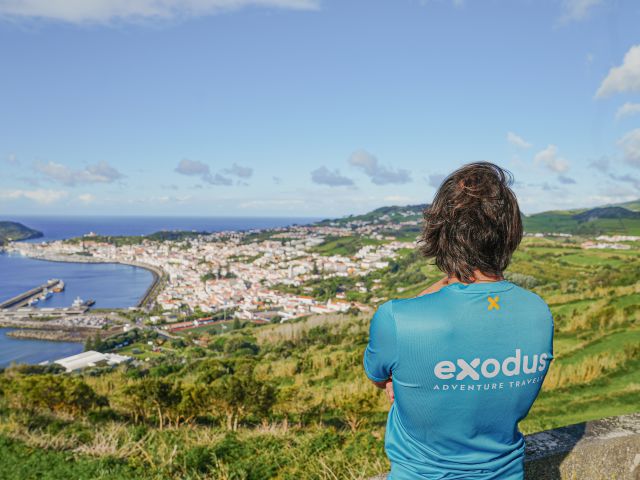 Azores
