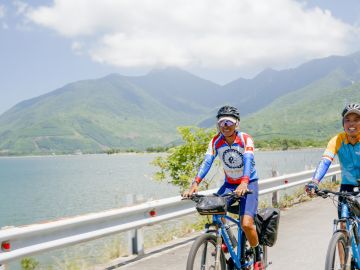 Cycling Tours in Vietnam