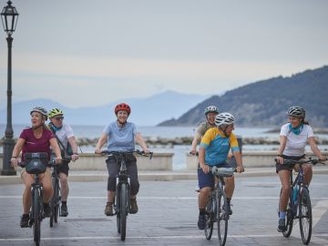 Cycling