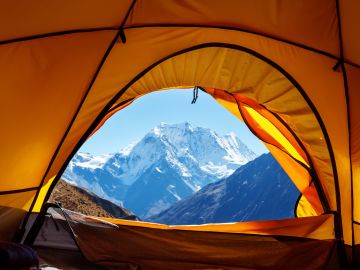 Everest Base Camp Trek – Expedition Departures