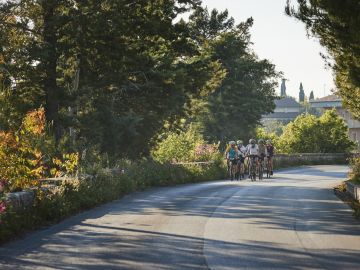 Road Cycling