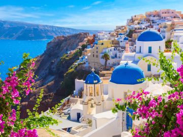 Greek Islands